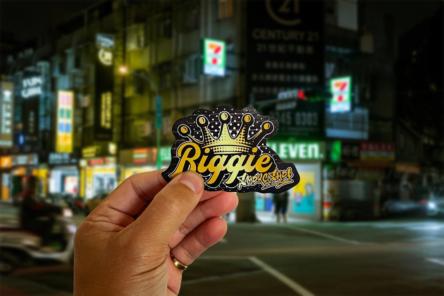 custom_sticker_biggie_smoke_shop