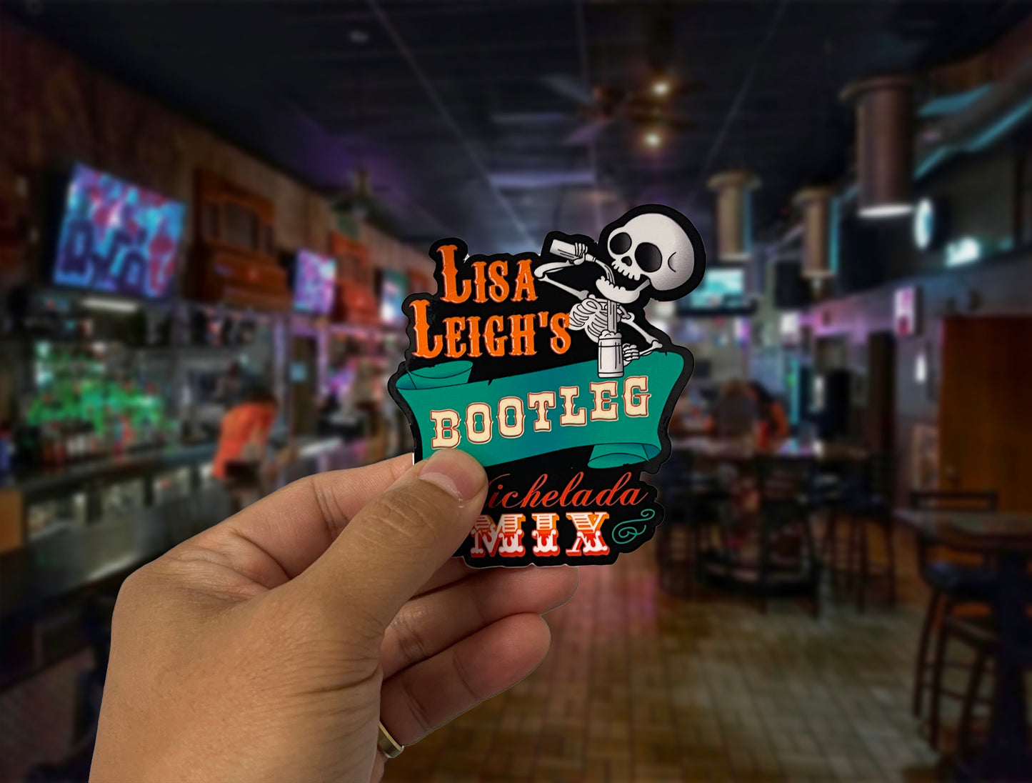 custom_sticker_lisa_leighs_michelada