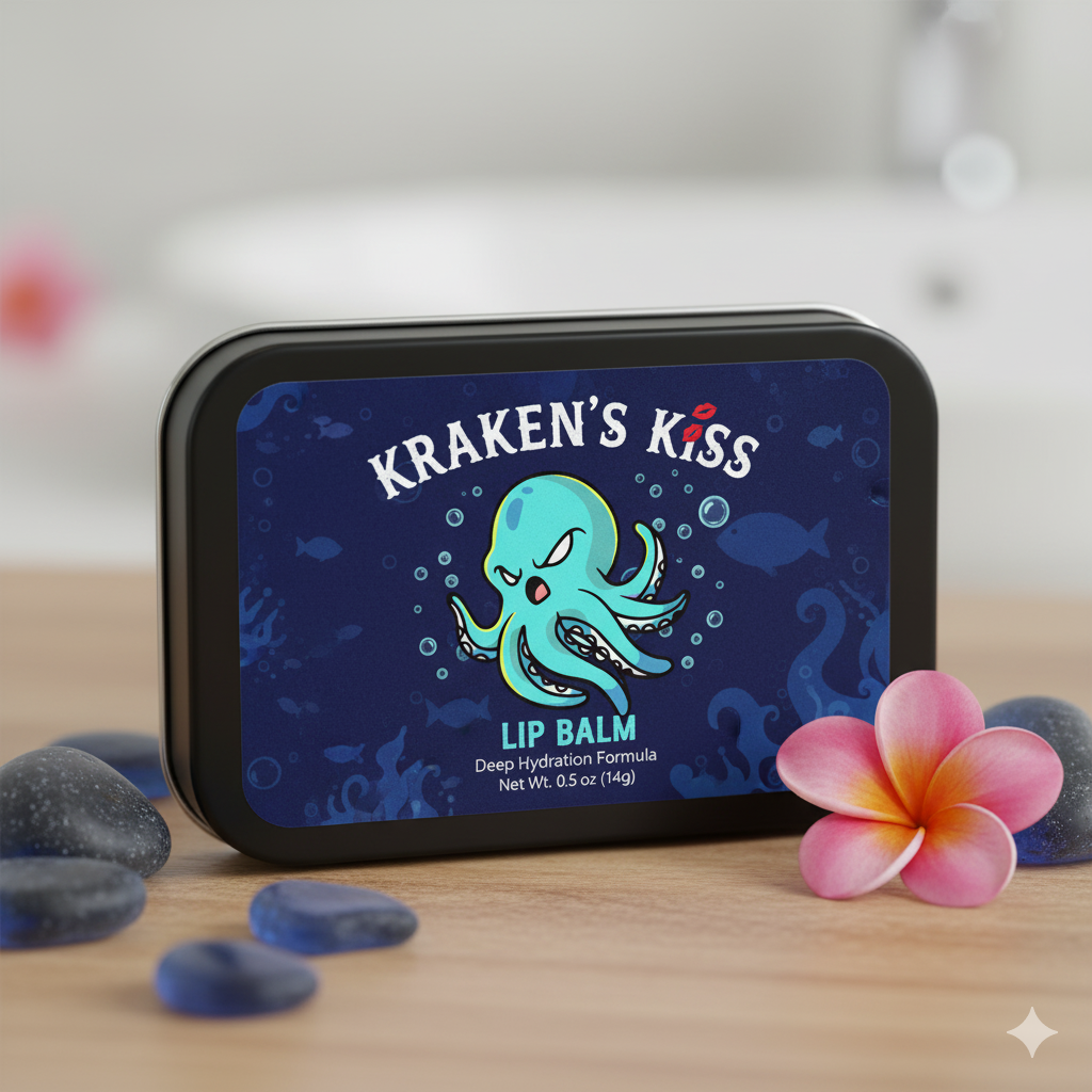 Custom Rectangle Labels