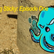 Get Out and Hunt with Sticky Inky’s “Find Sticky” Scavenger Series